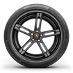 Continental ContiSportContact 5P summer tires