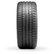 Continental ContiSportContact 5P summer tires