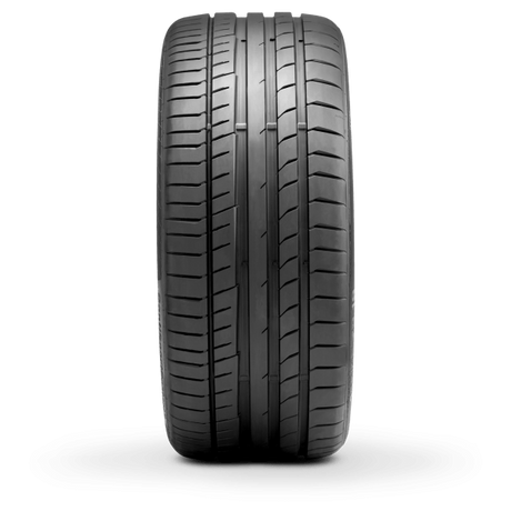 Continental ContiSportContact 5P summer tires