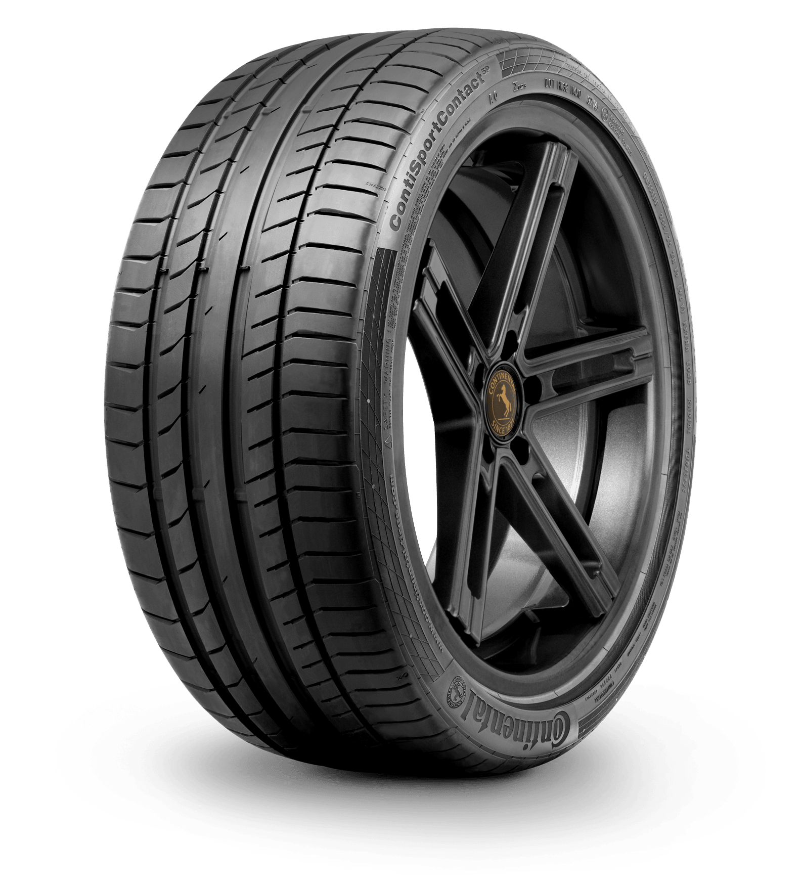Continental ContiSportContact 5P 285/30ZR19 XL FR MO 98(Y) | Pric