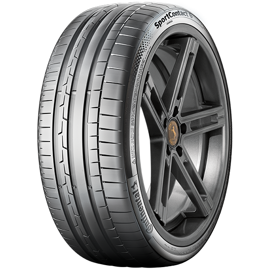 Continental ContiSportContact 6 335/30ZR24 XL 112(Y) | Price & Sp