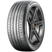 Continental ContiSportContact 6 summer tires