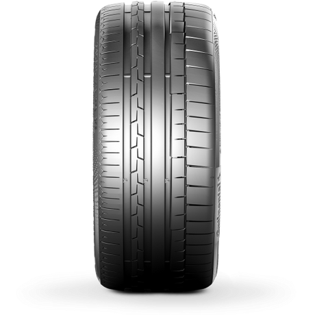 Continental ContiSportContact 6 summer tires