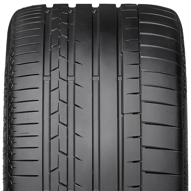 Continental ContiSportContact 6 335/30ZR24 XL 112(Y) | Price & Sp