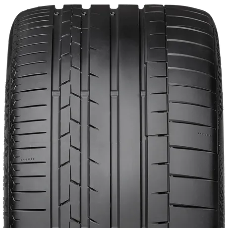 Continental ContiSportContact 6 summer tires