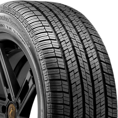 Continental ContiTouringContact CV-CW95 touring tires