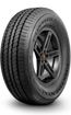 Continental ContiTrac touring tires