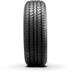 Continental ContiTrac touring tires