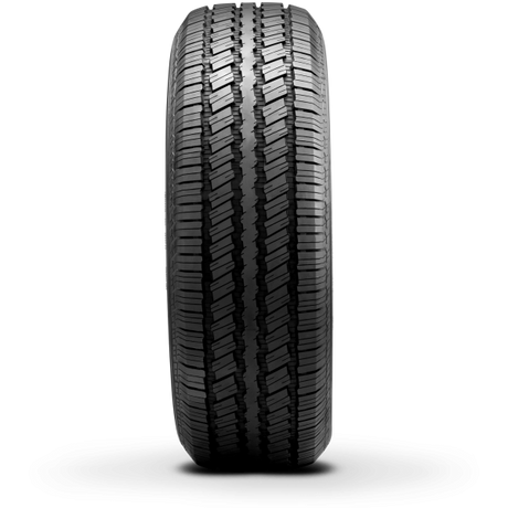 Continental ContiTrac touring tires