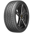 Continental ControlContact Sport SRS ultra high performance tires