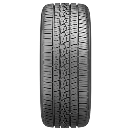 Continental ControlContact Sport SRS ultra high performance tires