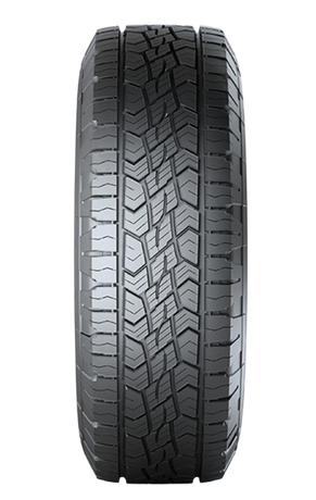 Continental CrossContact ATR 255/60R18 passenger light truck/suv tire