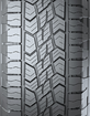 Continental CrossContact ATR 255/60R18 passenger light truck/suv tire