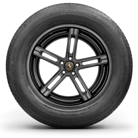 Continental CrossContact LX Sport P265/40R21 all-season tire