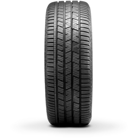 Continental CrossContact LX Sport P265/40R21 all-season tire