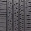 Continental CrossContact LX Sport P265/40R21 all-season tire