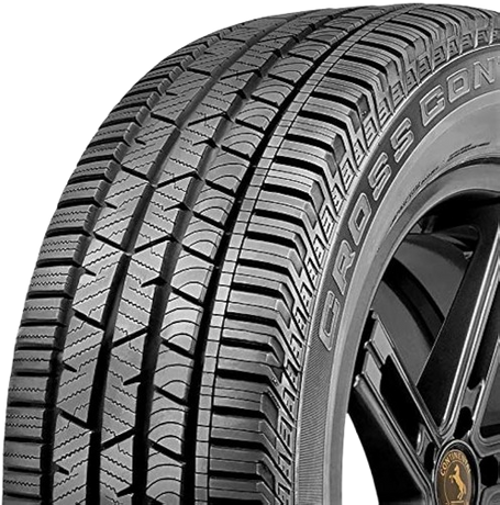 Continental CrossContact LX Sport P265/40R21 all-season tire