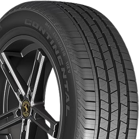 Continental CrossContact LX Sport P265/40R21 all-season tire