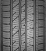 Continental CrossContact LX all-season tires