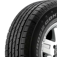 Continental CrossContact LX | Price & Specs