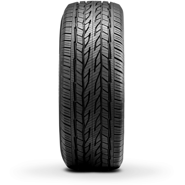 Continental CrossContact LX20 275/45R22 FR 108V OE TPC | Price &
