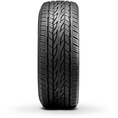 Continental CrossContact LX20 275/60R20 touring tire