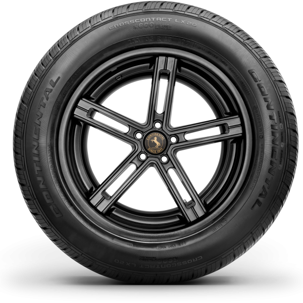 Continental CrossContact LX20 255/45R22 XL 107V OE | Price & Spec