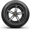 Continental CrossContact LX20 275/60R20 touring tire