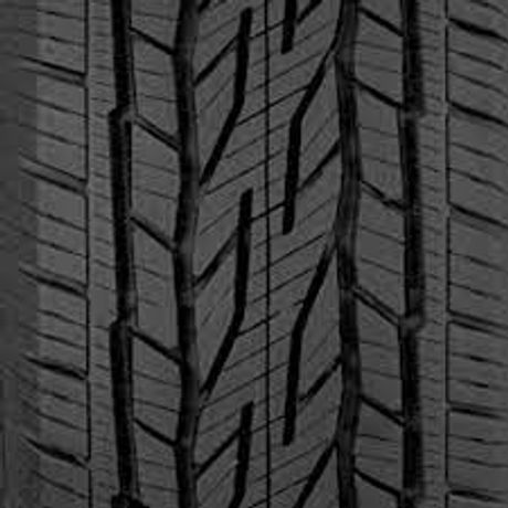 Continental CrossContact LX20 275/60R20 touring tire