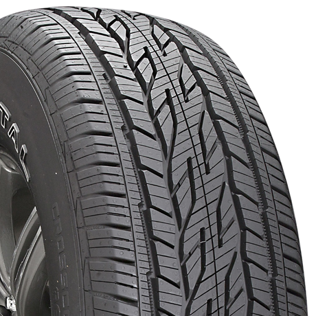 Continental CrossContact LX20 275/60R20 touring tire