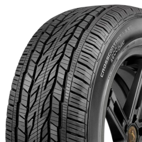 Continental CrossContact LX20 275/60R20 touring tire