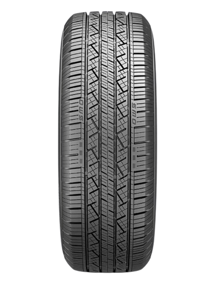 Continental CrossContact LX25 255/55R18 XL 109H | Price & Specs