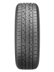 Continental CrossContact LX25 225/60R18 touring tire
