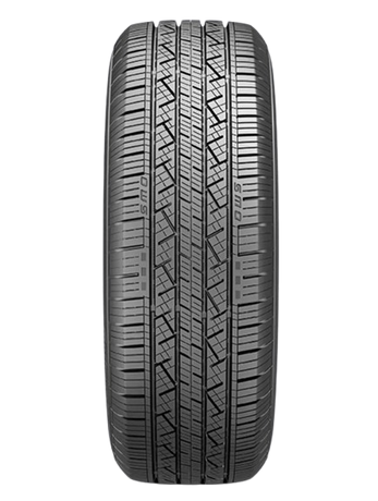 Continental CrossContact LX25 225/60R18 touring tire