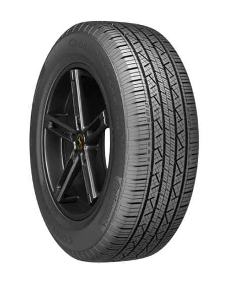 Continental CrossContact LX25 255/50R20 XL 109V | Price & Specs