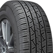 Continental CrossContact LX25 225/60R18 touring tire