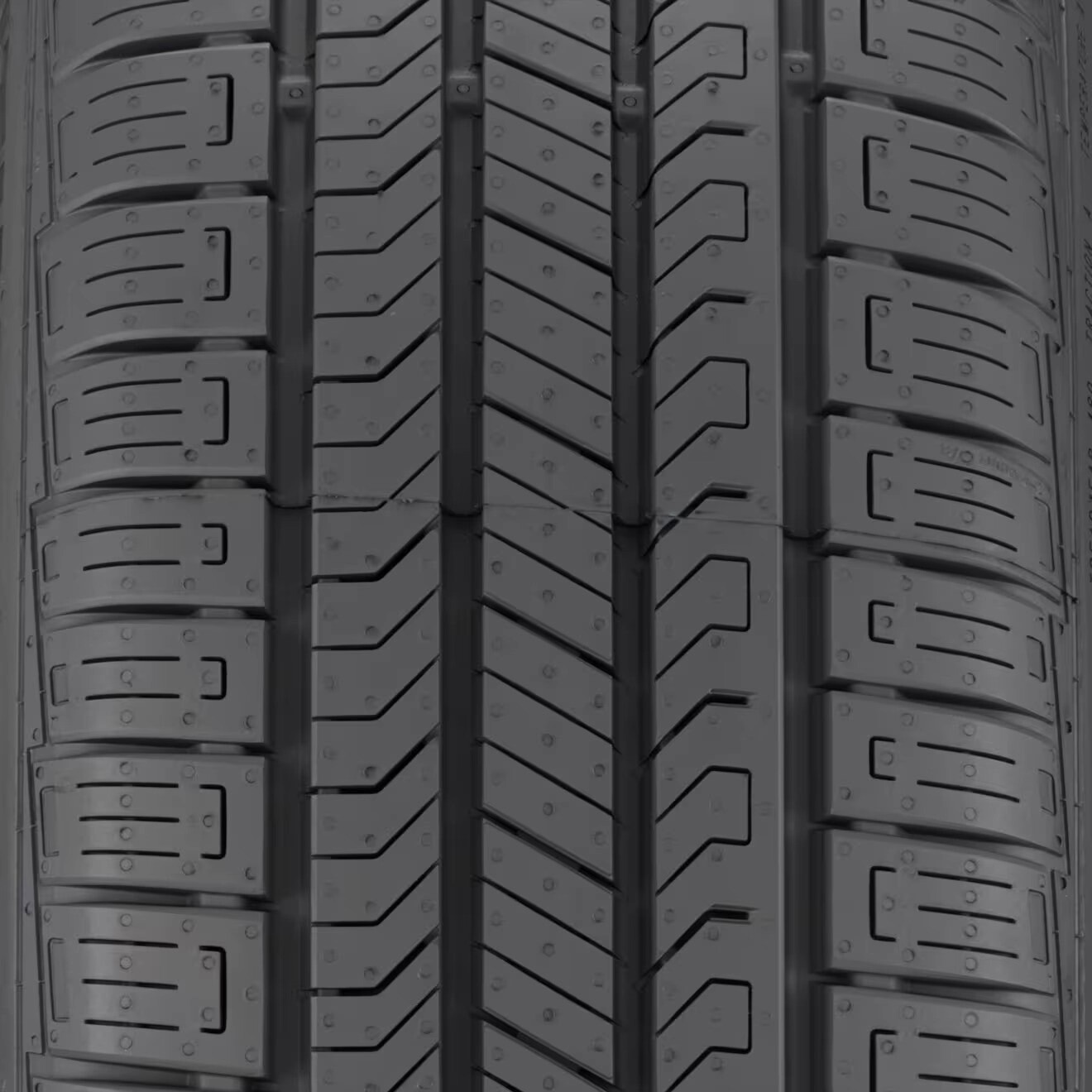 Continental CrossContact RX 275/45R22 XL 115W | Price & Specs