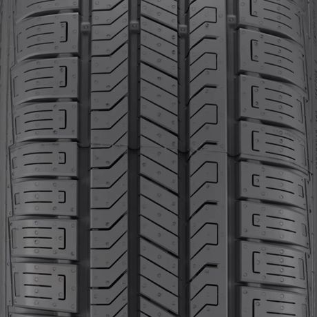 Continental CrossContact RX original equipment (oe) tires