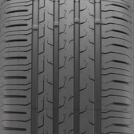 Continental EcoContact 6 | Price & Specs