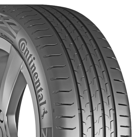 Continental EcoContact 6Q | Price & Specs