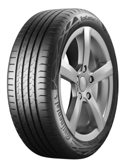 Continental EcoContact 6Q | Price & Specs