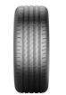 Continental EcoContact 7 255/40R20 passenger car/minivan tire