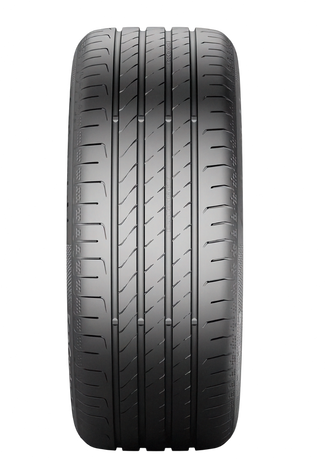 Continental EcoContact 7 255/40R20 passenger car/minivan tire