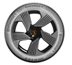 Continental EcoContact 7 255/40R20 passenger car/minivan tire