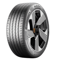 Continental EcoContact 7 255/40R20 passenger car/minivan tire