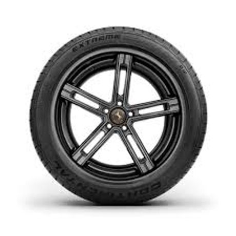 Continental ExtremeContact DW summer tires