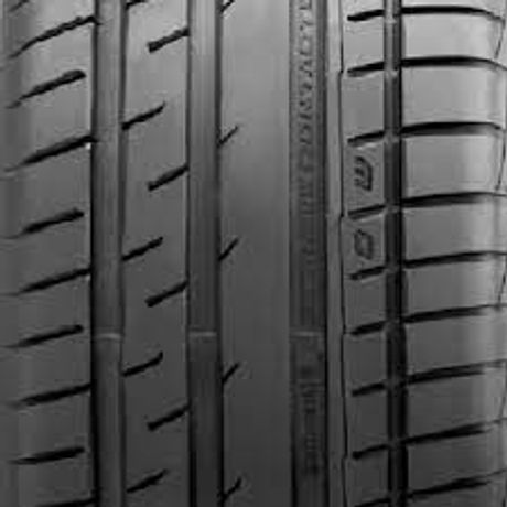 Continental ExtremeContact DW summer tires