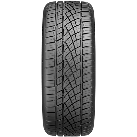 Continental ExtremeContact DWS06 Plus 225/50ZR17 ultra high performance tire