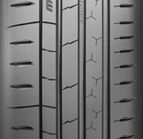 Continental ExtremeContact Sport 02 225/45R18 passenger car/minivan tire