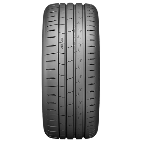 Continental ExtremeContact Sport 02 225/45R18 passenger car/minivan tire